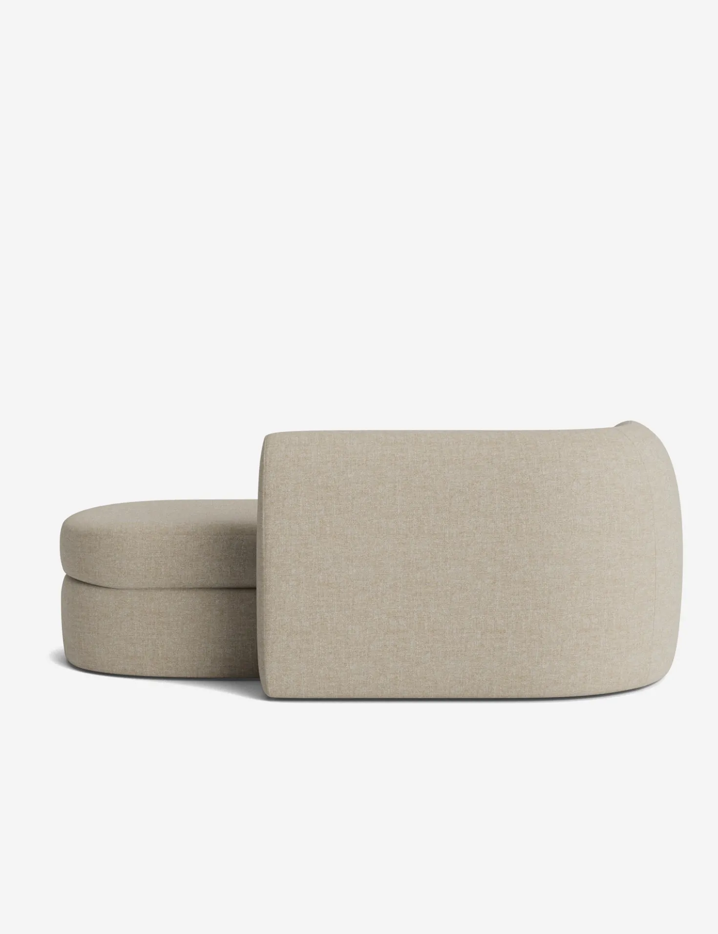 Buckley Chaise
