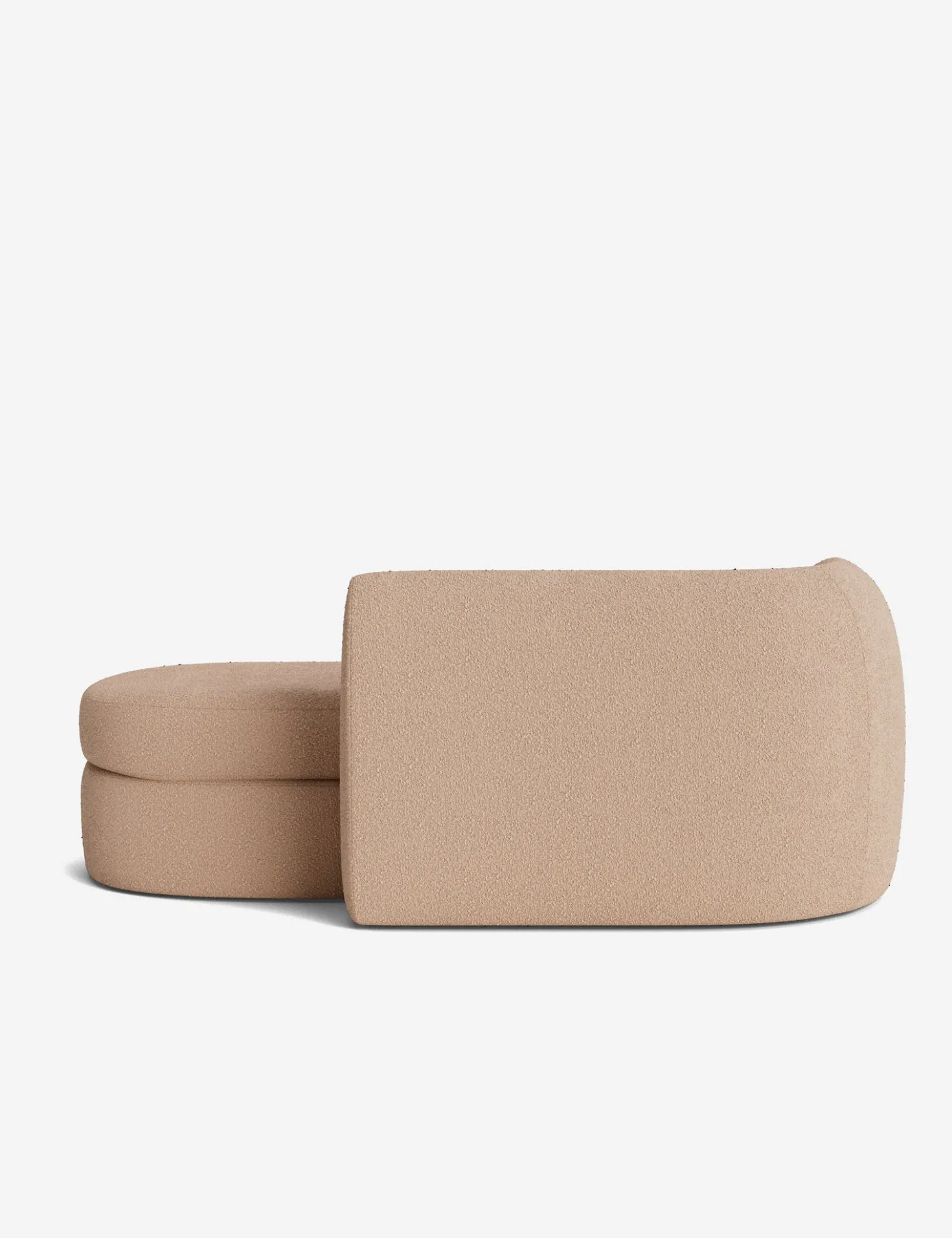 Buckley Chaise