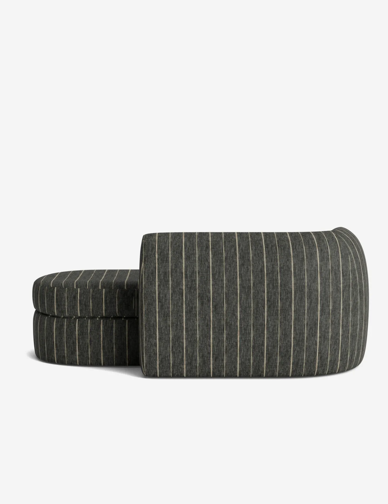 Buckley Chaise
