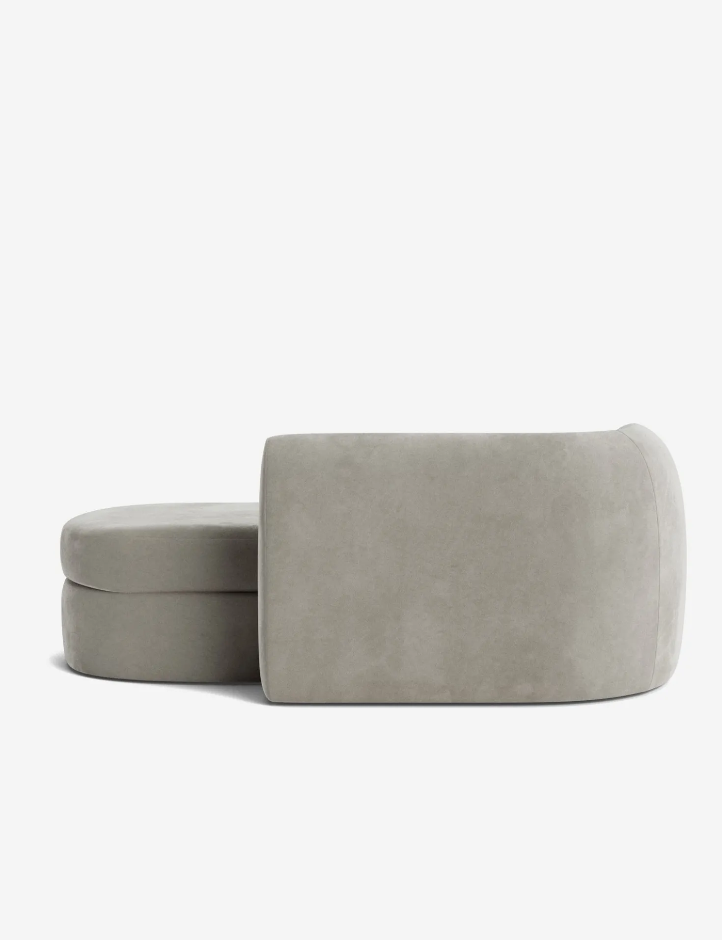 Buckley Chaise