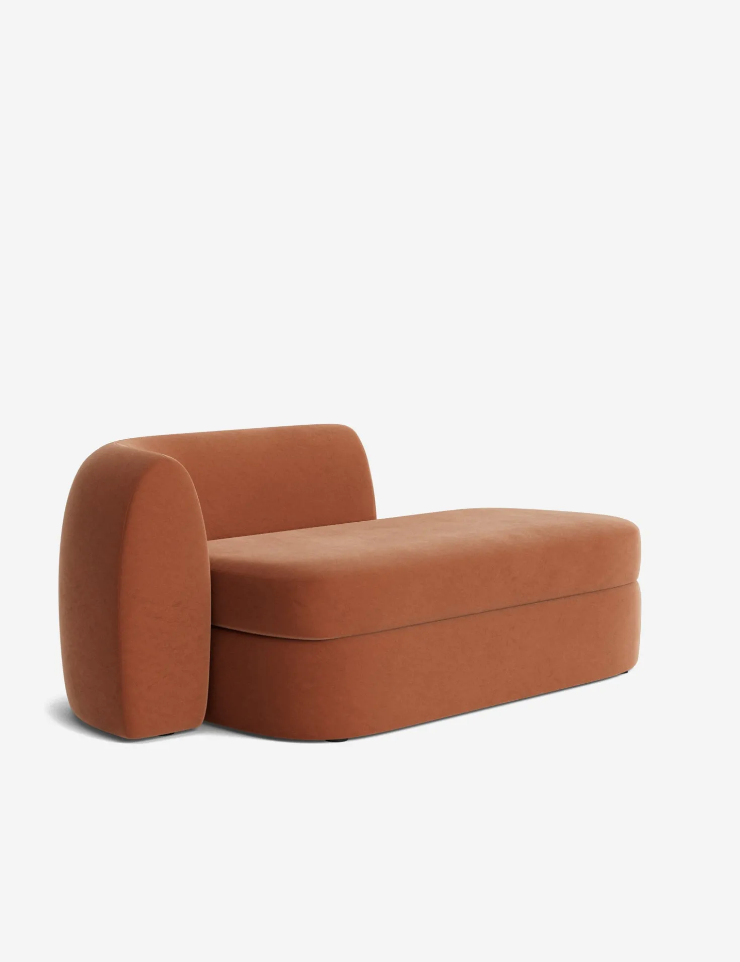 Buckley Chaise