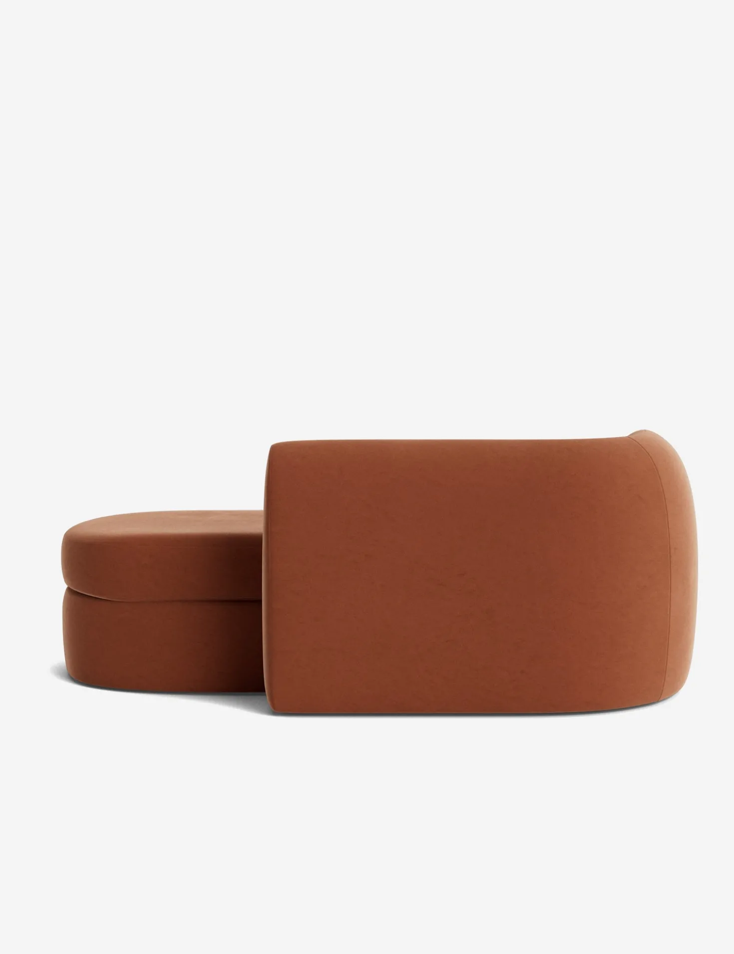 Buckley Chaise