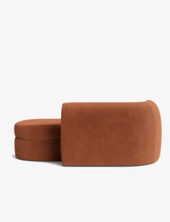 Buckley Chaise