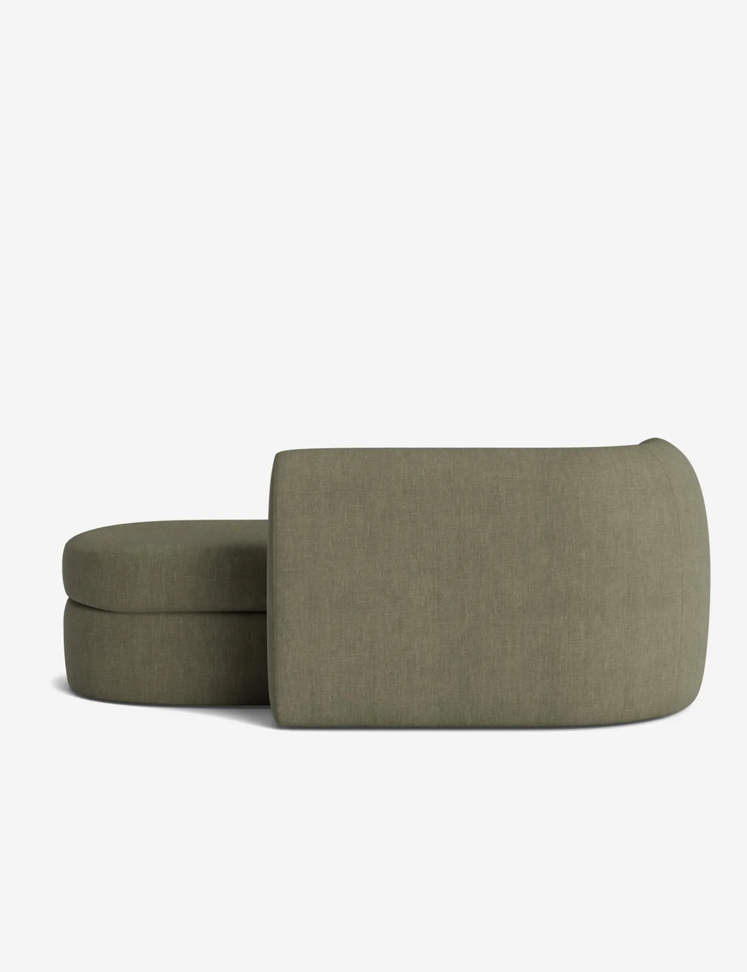 Buckley Chaise