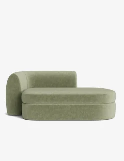Buckley Chaise