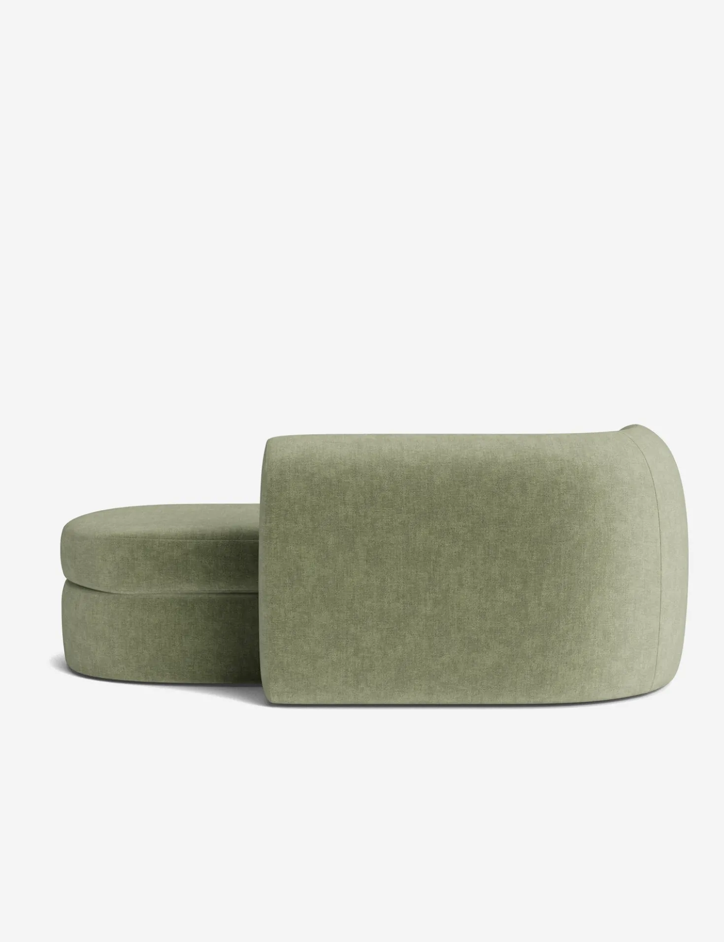 Buckley Chaise
