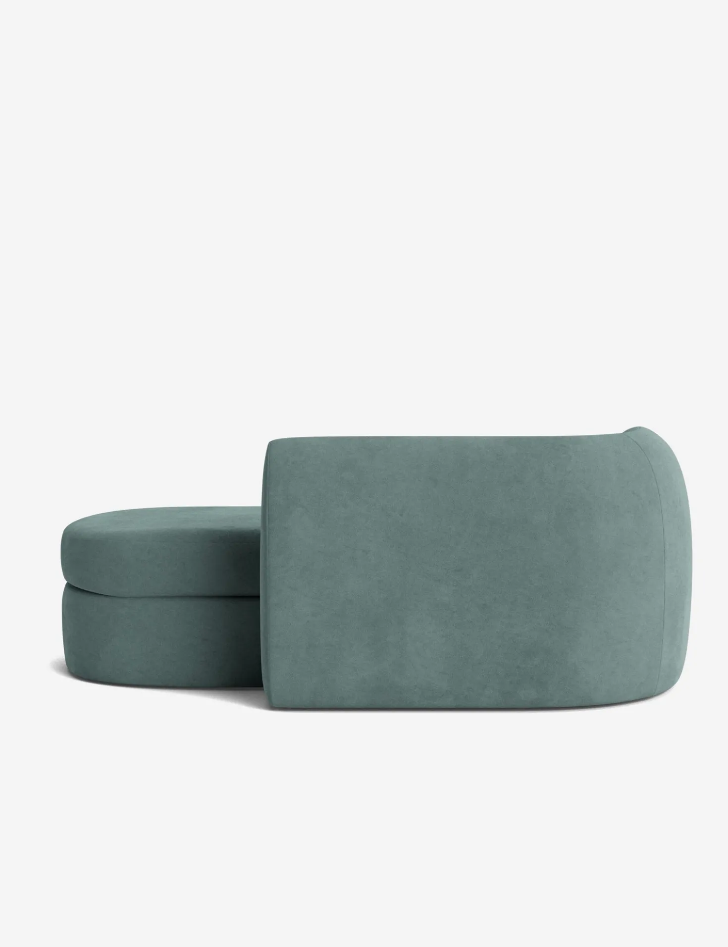 Buckley Chaise