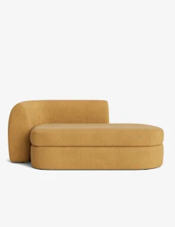 Buckley Chaise