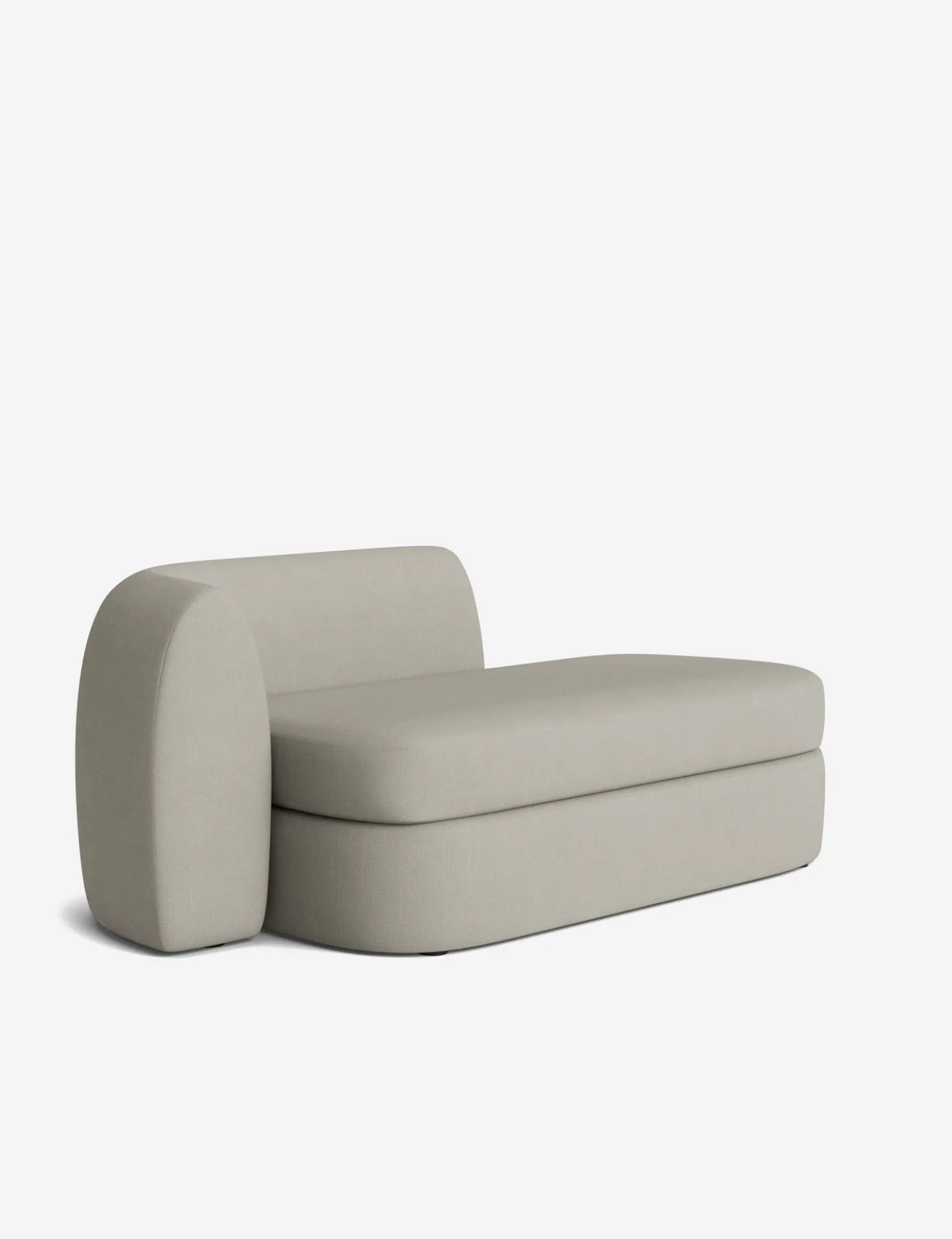 Buckley Chaise