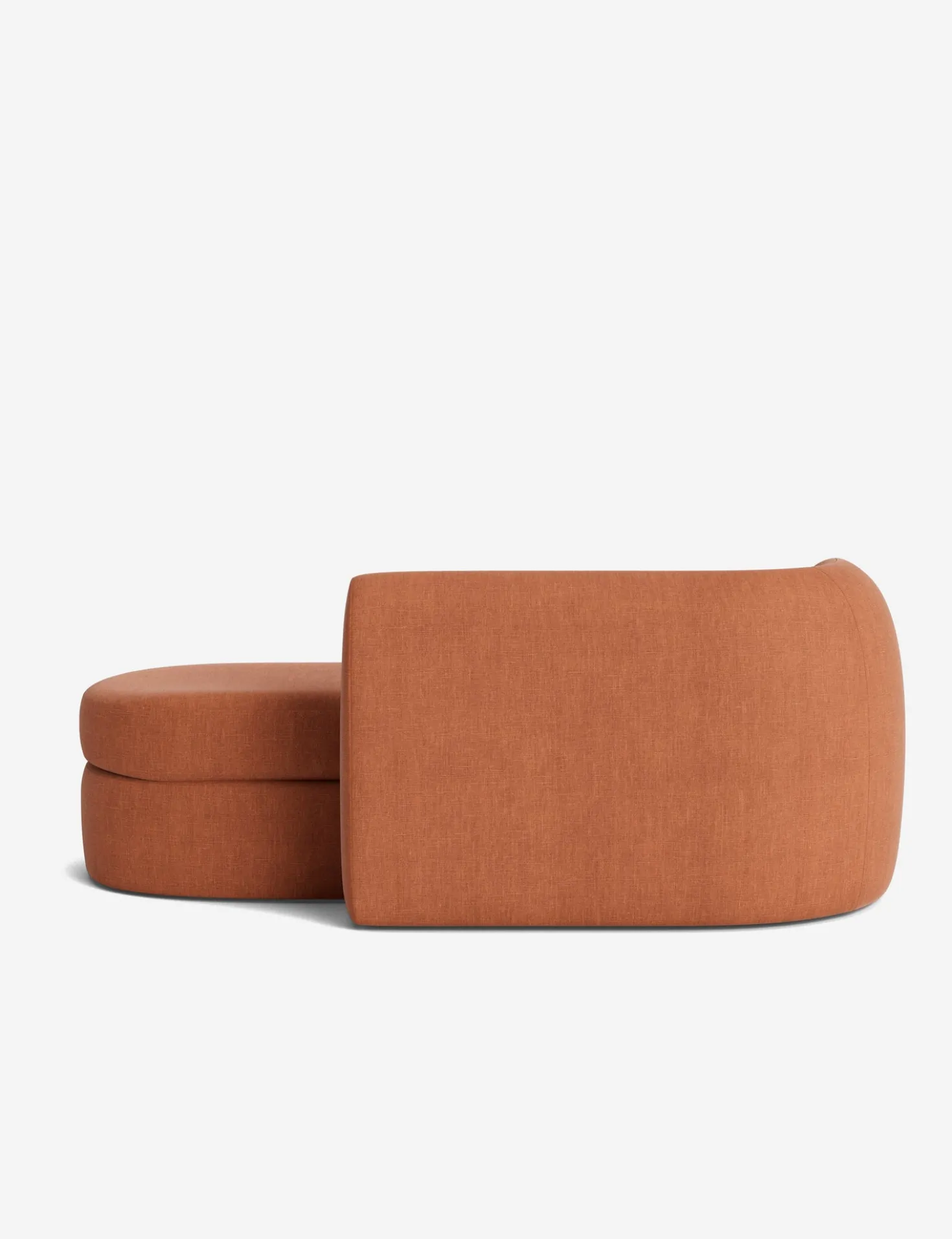 Buckley Chaise