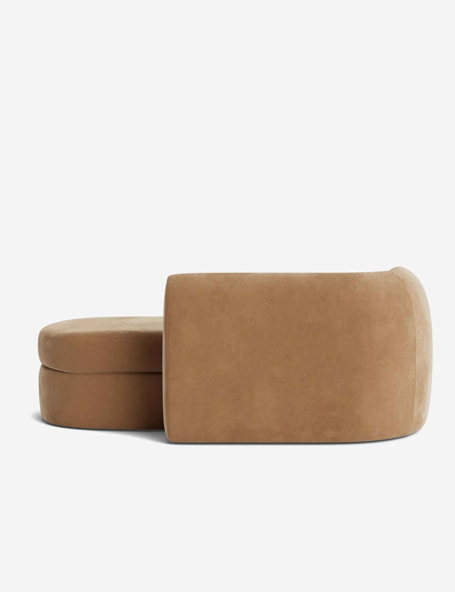 Buckley Chaise
