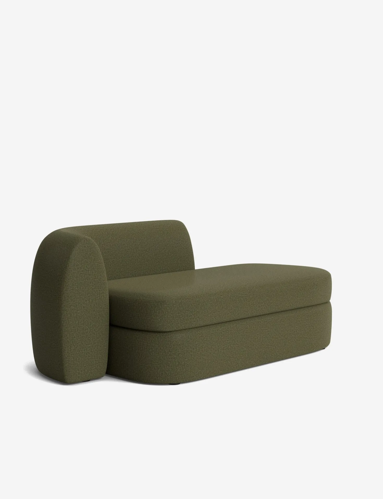 Buckley Chaise