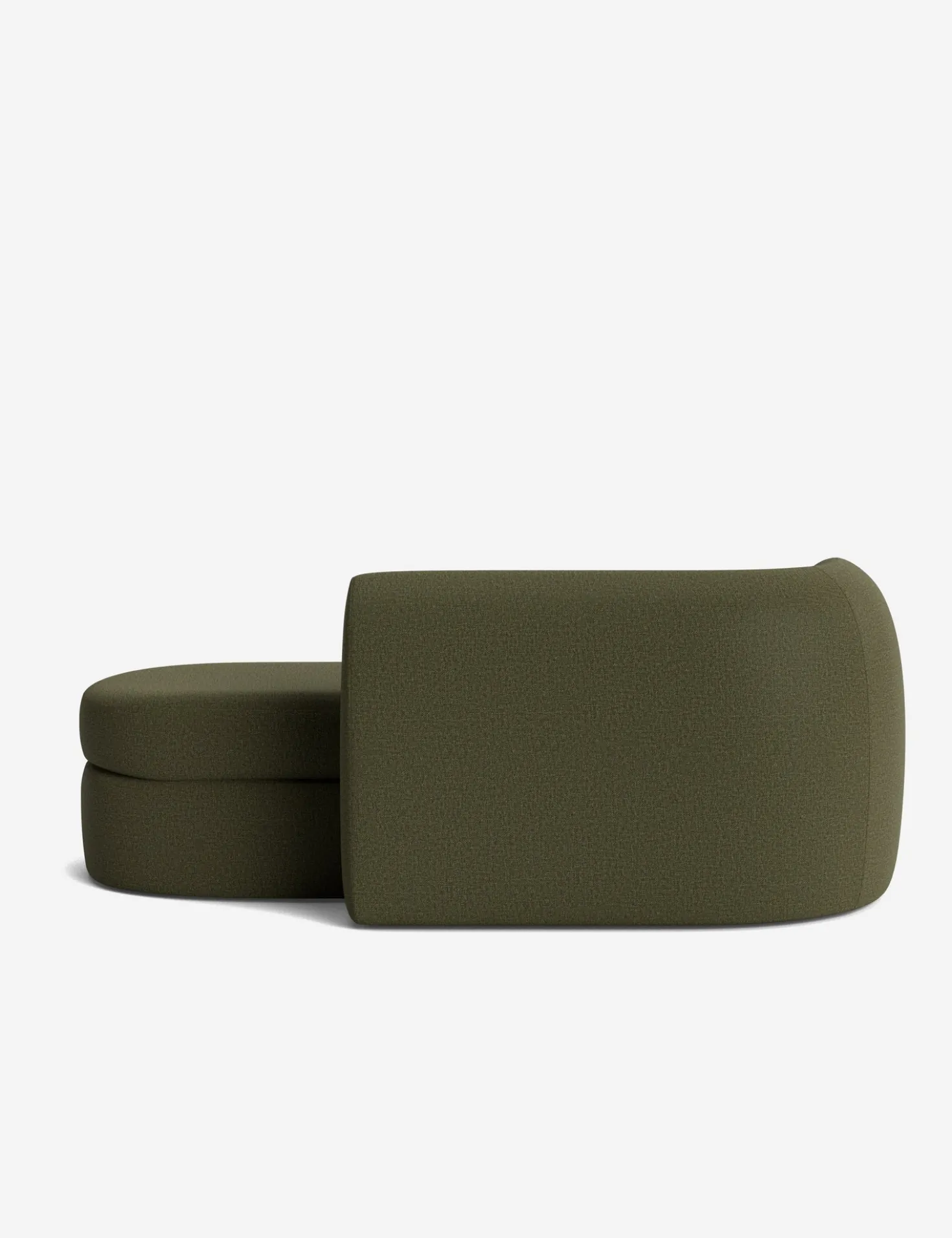 Buckley Chaise
