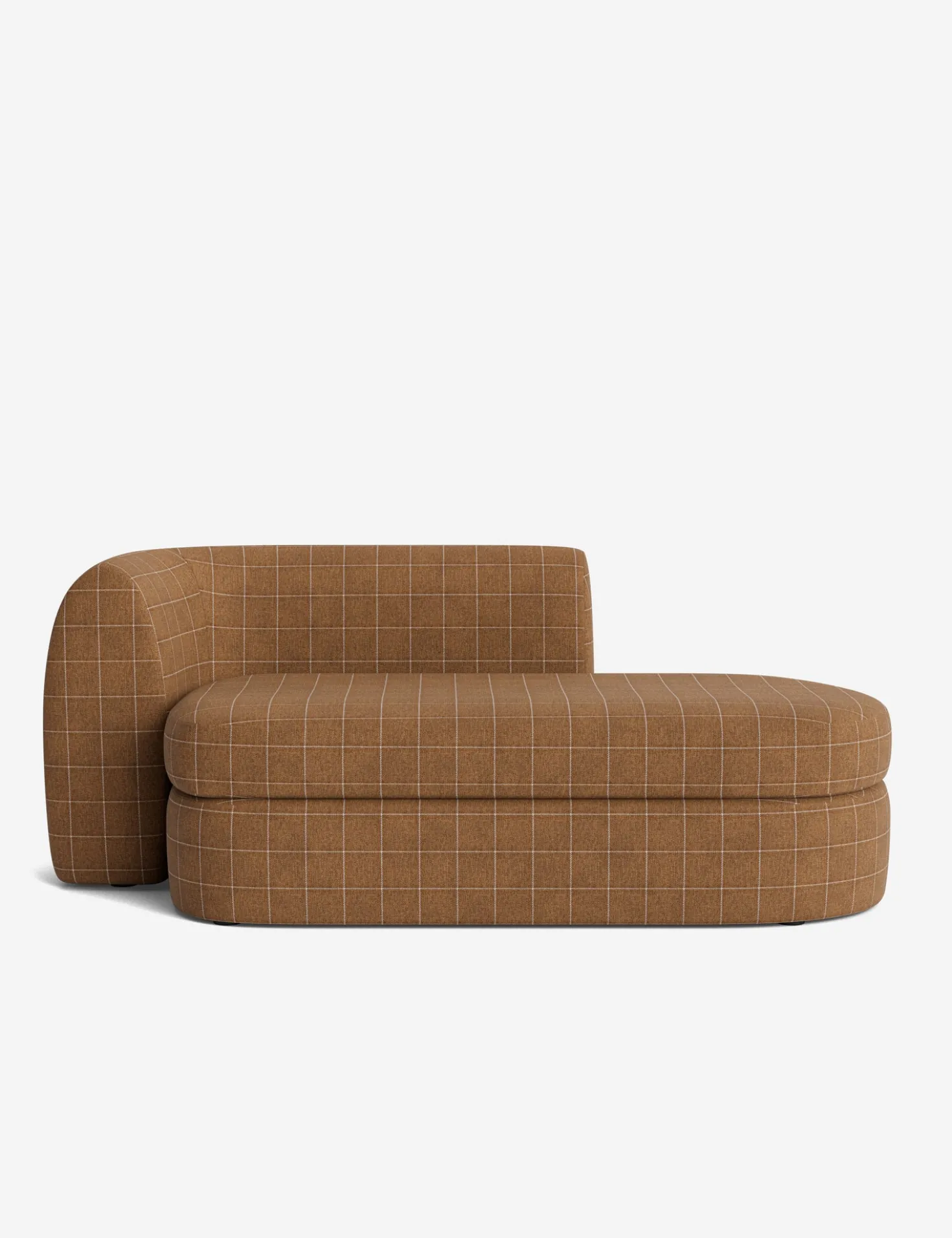 Buckley Chaise