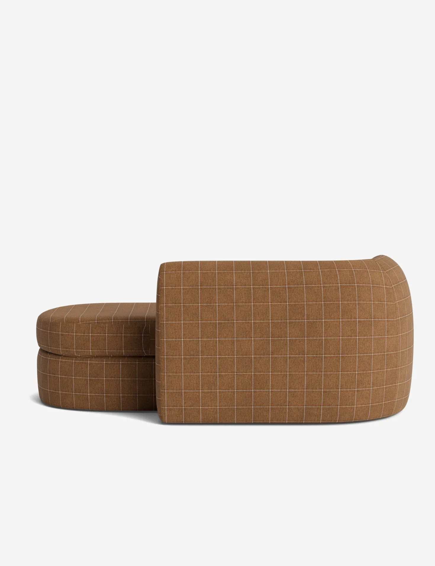 Buckley Chaise