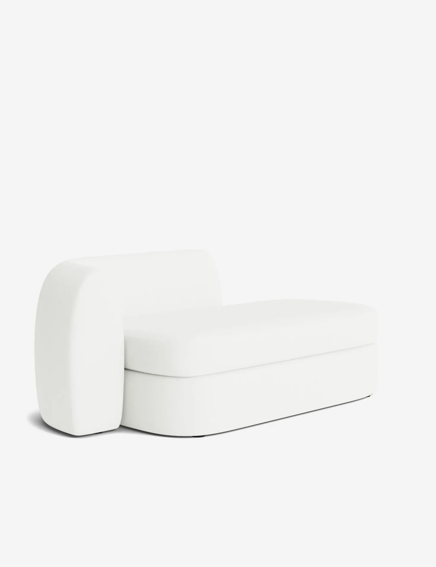Buckley Chaise