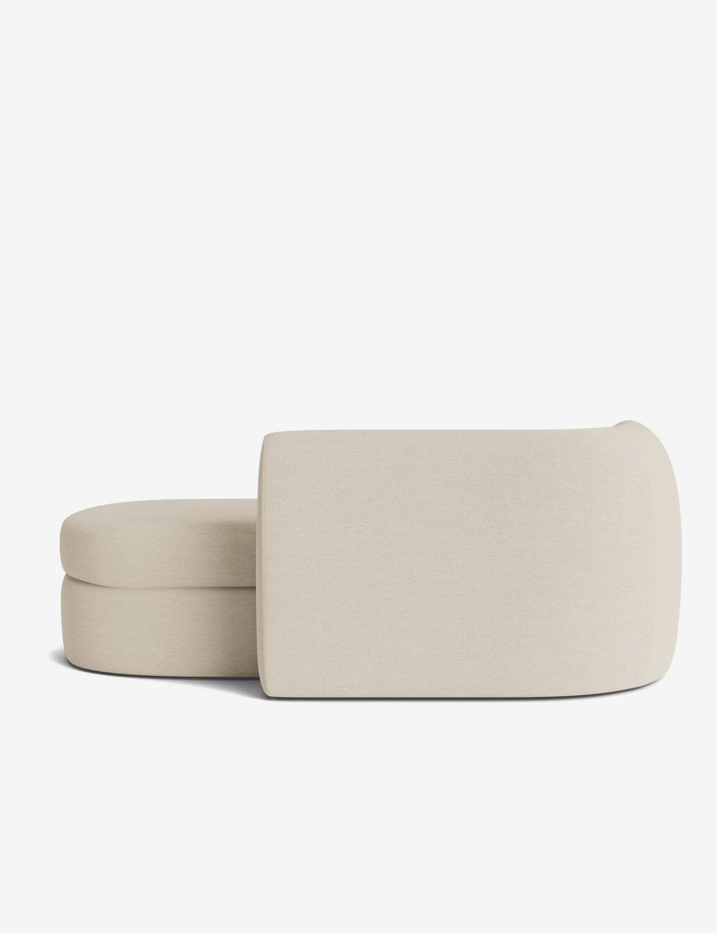 Buckley Chaise
