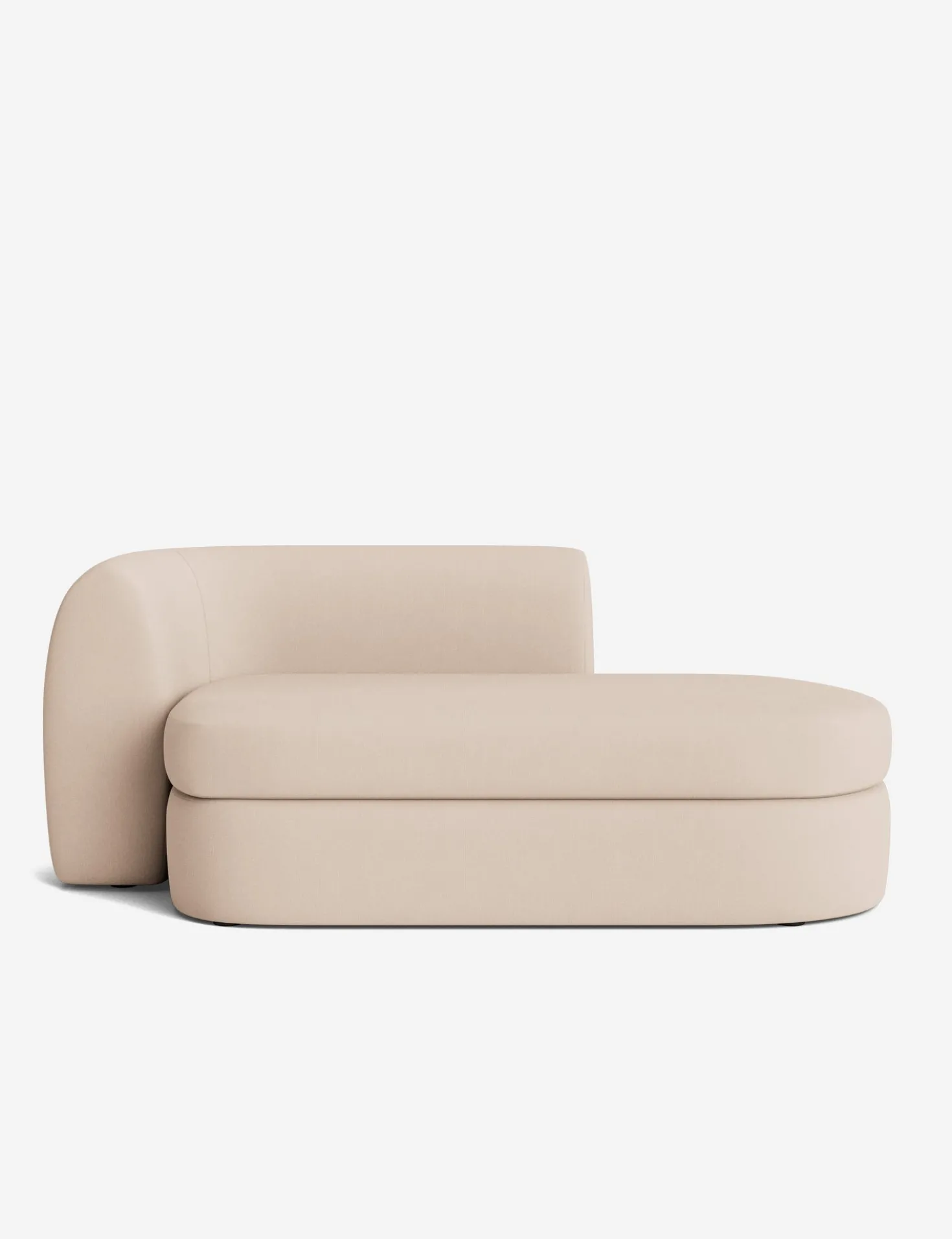Buckley Chaise