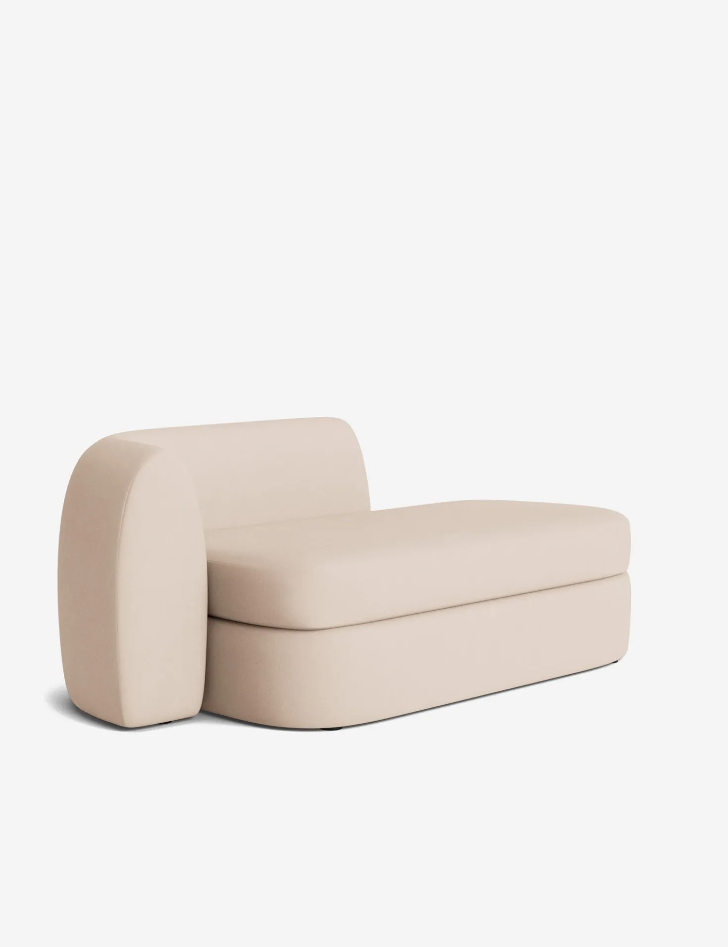 Buckley Chaise