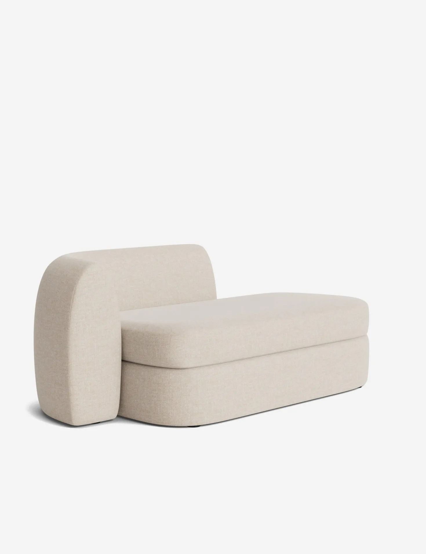 Buckley Chaise