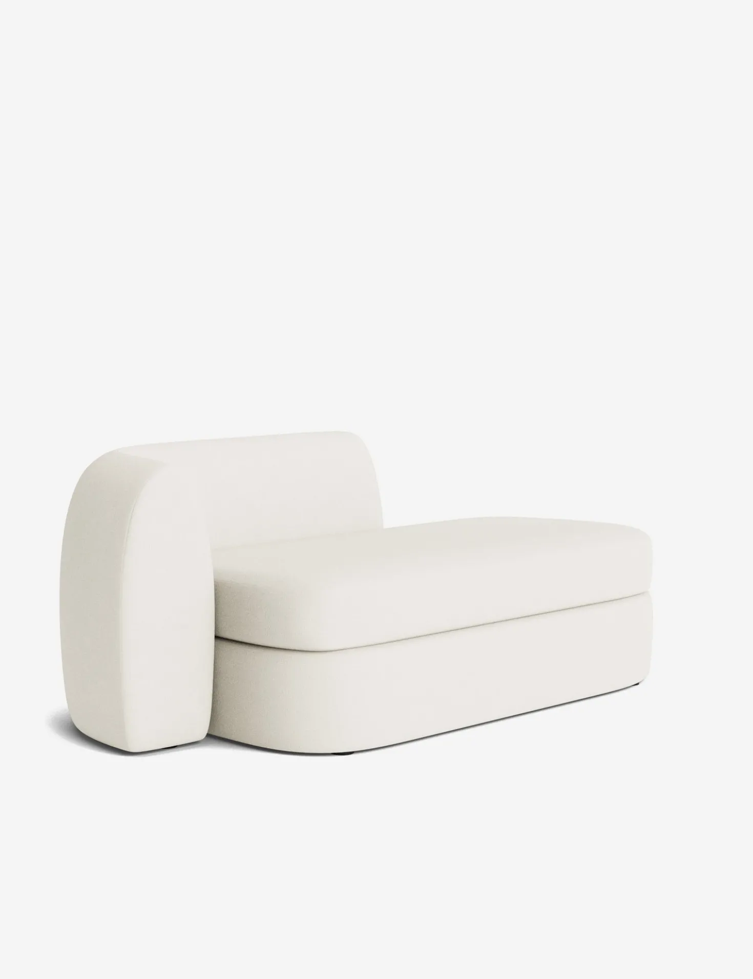 Buckley Chaise