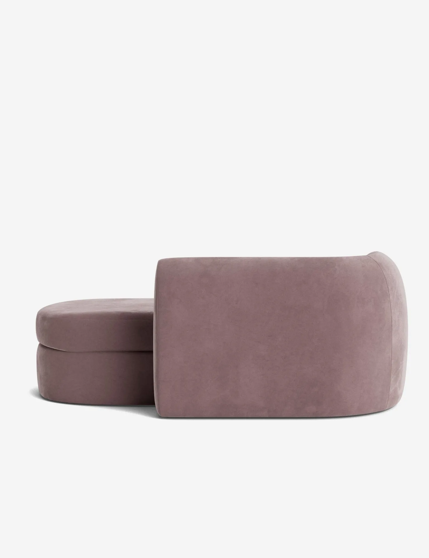 Buckley Chaise