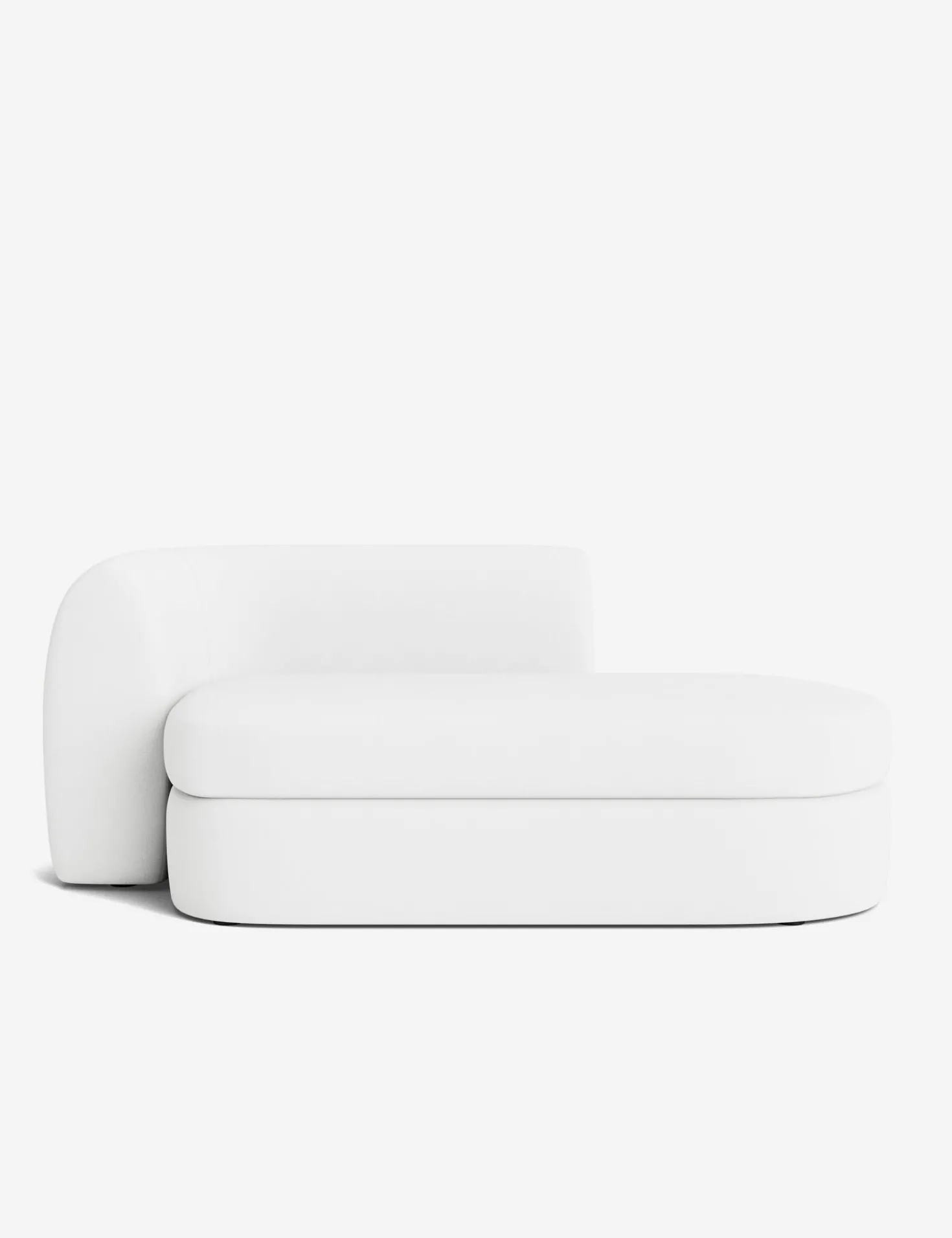 Buckley Chaise