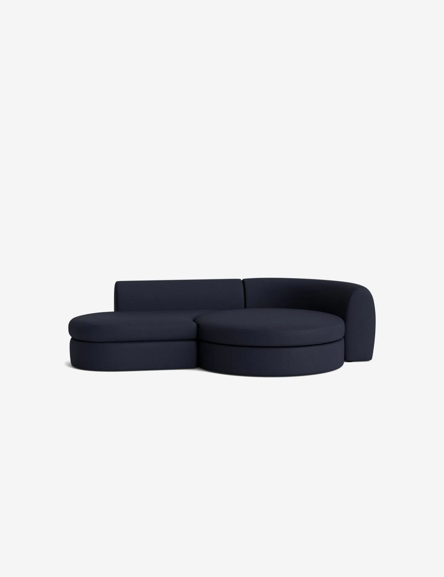 Buckley Modular Chaise Sectional Sofa