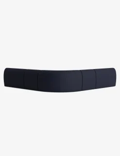 Buckley Modular Corner Sectional Sofa