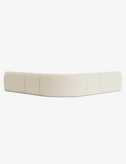 Buckley Modular Corner Sectional Sofa