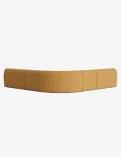 Buckley Modular Corner Sectional Sofa