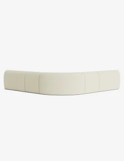 Buckley Modular Corner Sectional Sofa