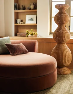Buckley Modular Media Lounger