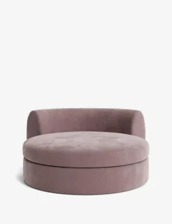 Buckley Modular Media Lounger