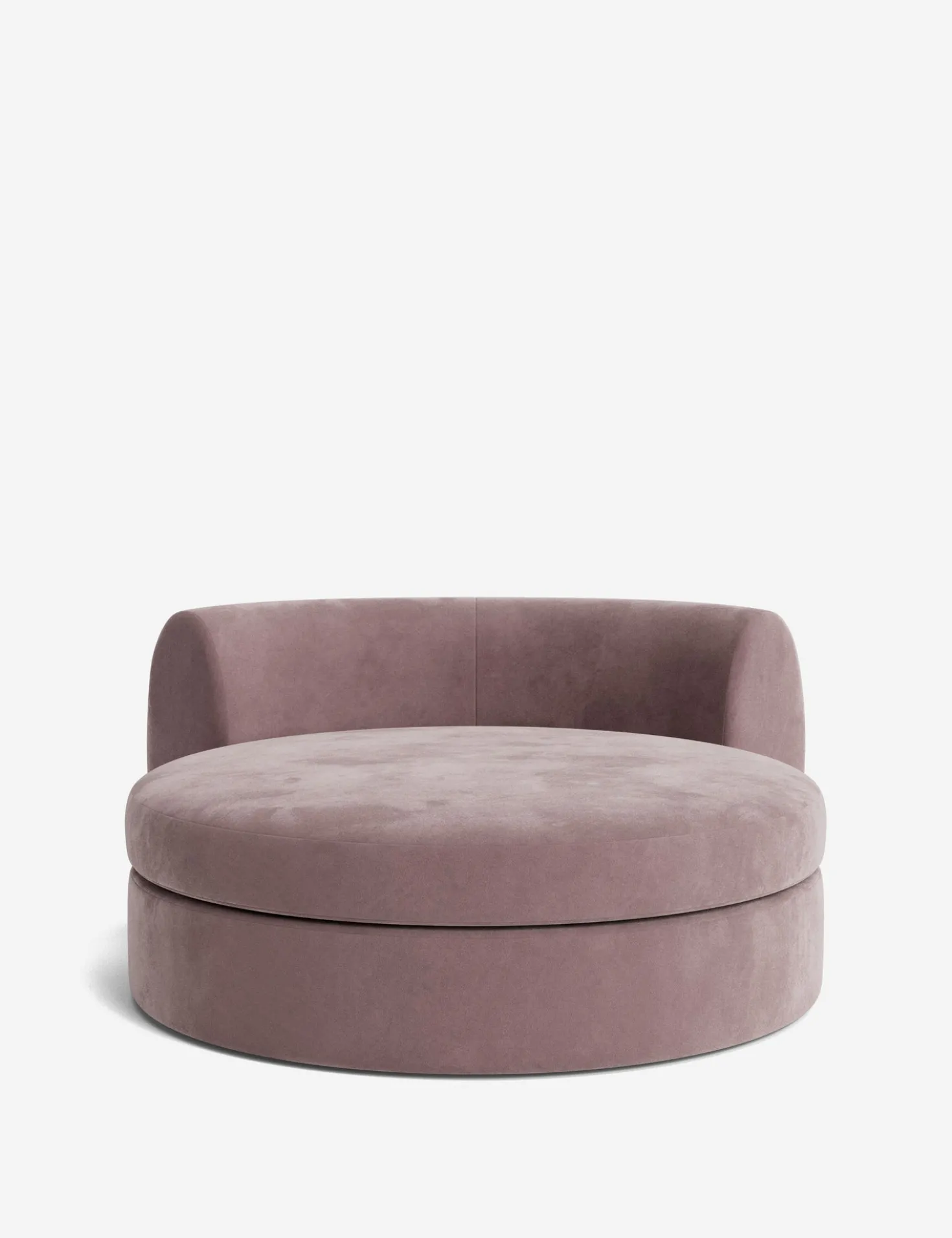 Buckley Modular Media Lounger