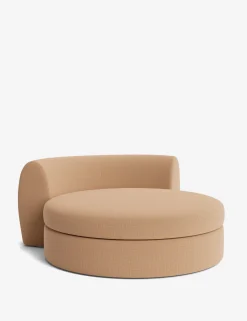 Buckley Modular Media Lounger