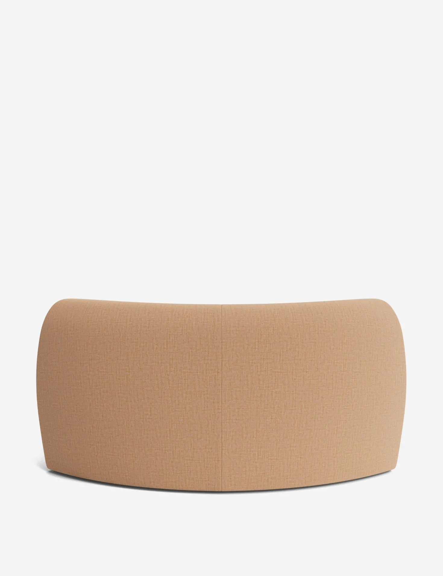 Buckley Modular Media Lounger