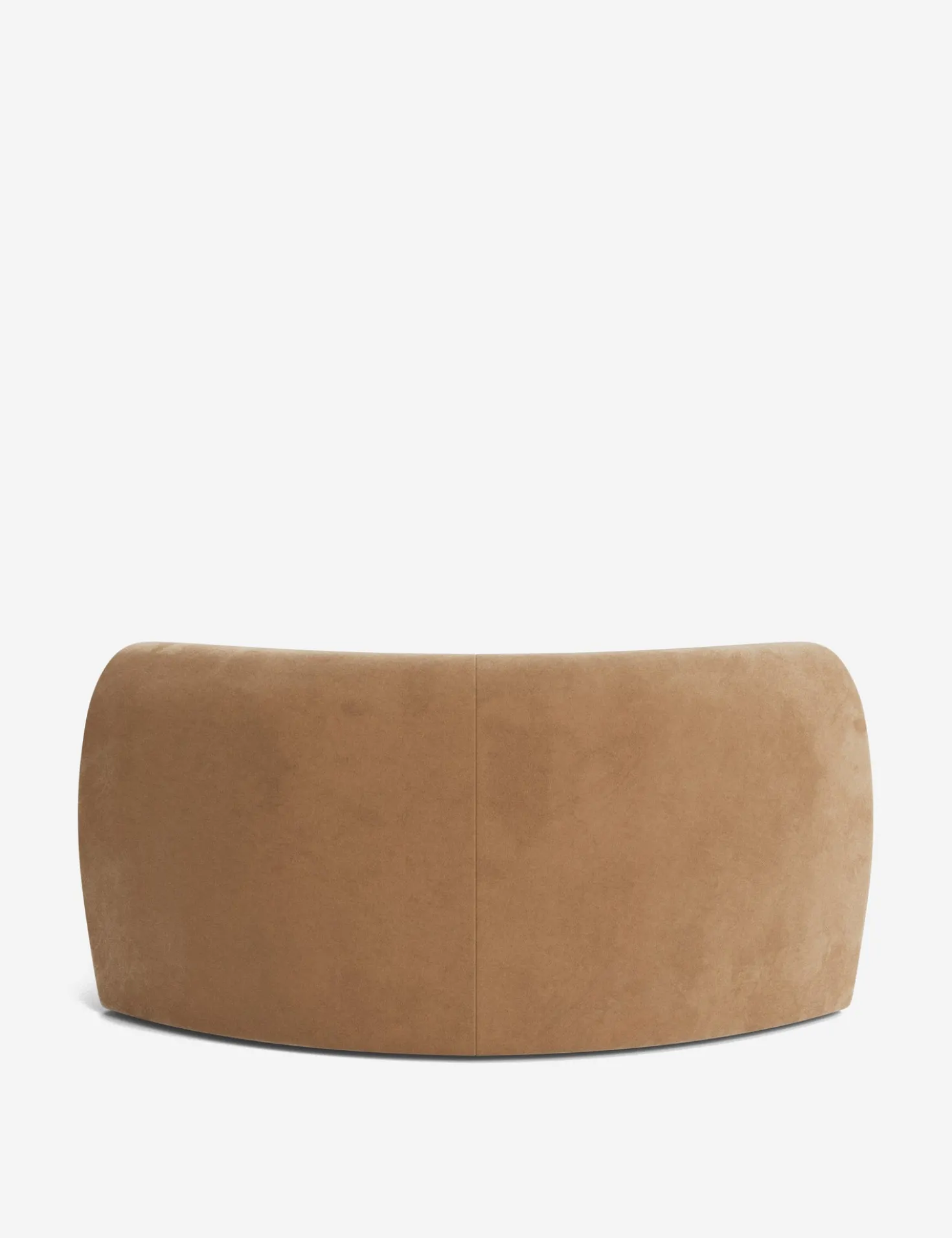 Buckley Modular Media Lounger