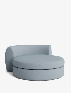 Buckley Modular Media Lounger