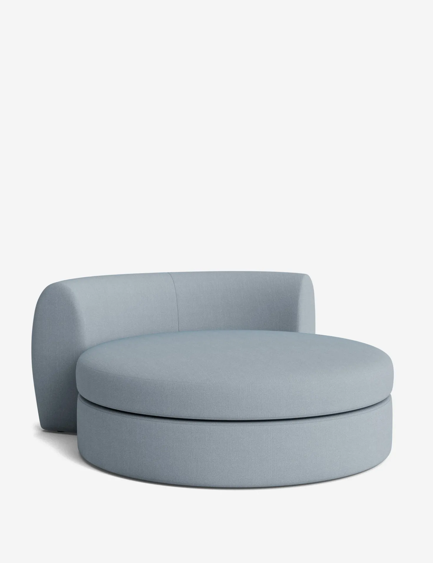 Buckley Modular Media Lounger