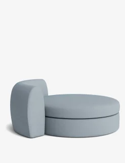 Buckley Modular Media Lounger