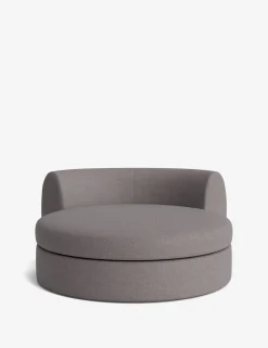 Buckley Modular Media Lounger
