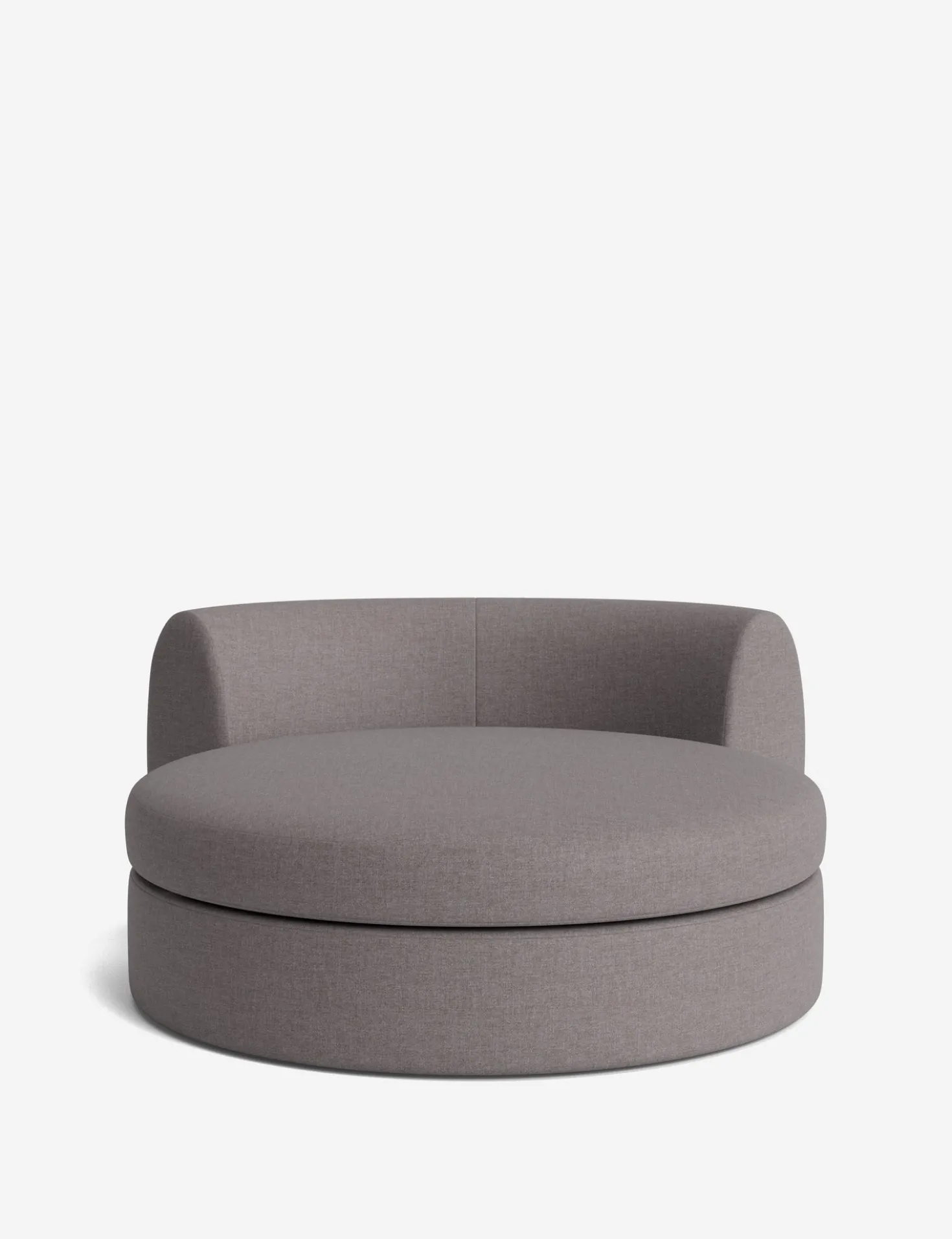 Buckley Modular Media Lounger