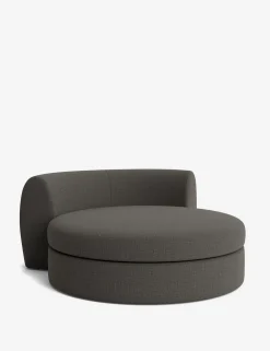 Buckley Modular Media Lounger
