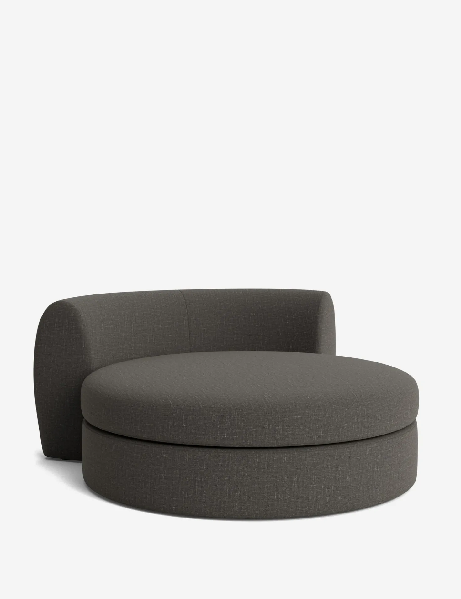 Buckley Modular Media Lounger