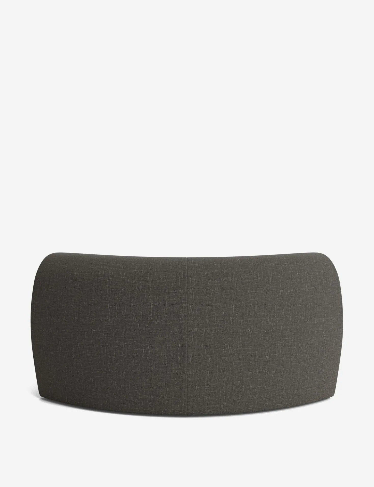 Buckley Modular Media Lounger