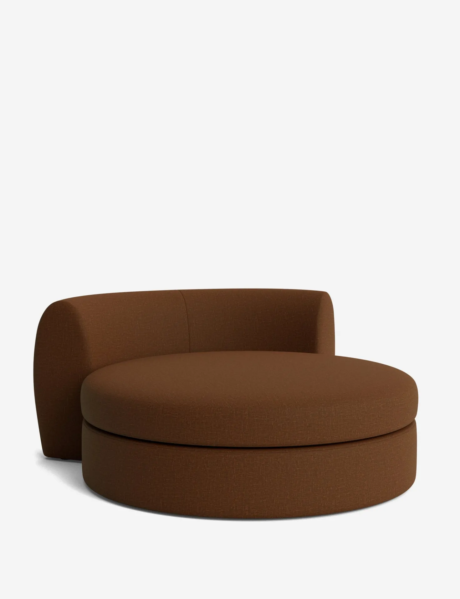 Buckley Modular Media Lounger