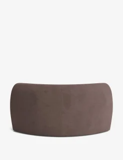 Buckley Modular Media Lounger