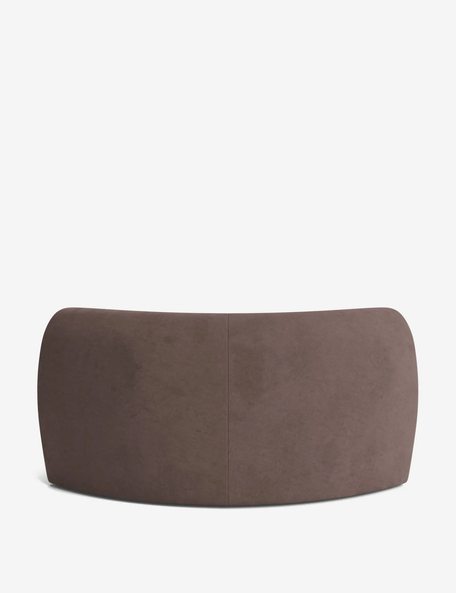 Buckley Modular Media Lounger