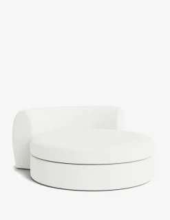 Buckley Modular Media Lounger